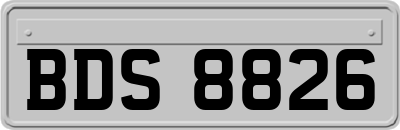 BDS8826