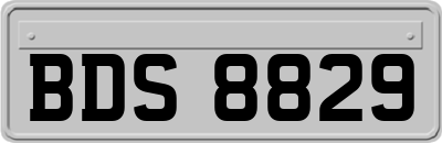 BDS8829
