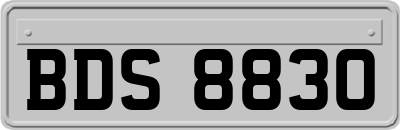 BDS8830