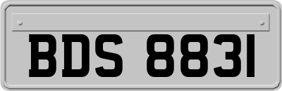 BDS8831