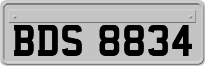 BDS8834