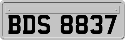 BDS8837
