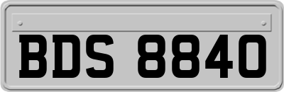 BDS8840