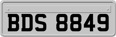 BDS8849
