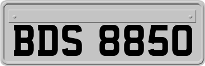 BDS8850