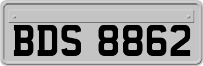 BDS8862