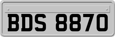 BDS8870