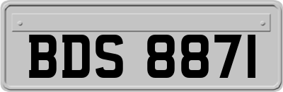 BDS8871
