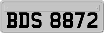 BDS8872