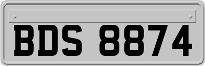 BDS8874