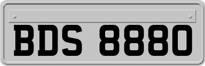 BDS8880