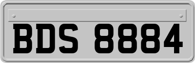 BDS8884