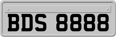 BDS8888