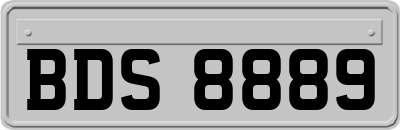 BDS8889
