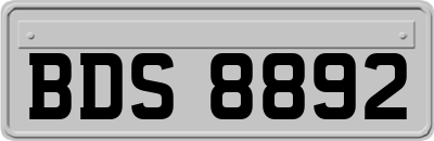 BDS8892