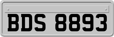 BDS8893