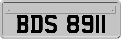 BDS8911