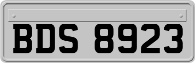 BDS8923