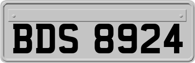 BDS8924