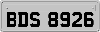 BDS8926