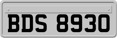 BDS8930