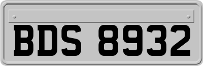 BDS8932
