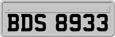 BDS8933