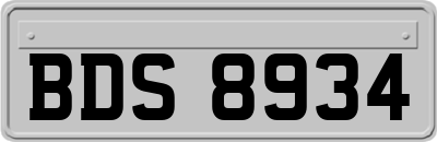 BDS8934