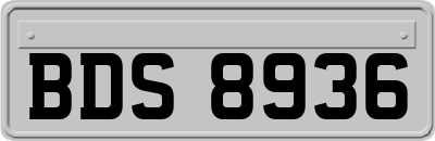 BDS8936