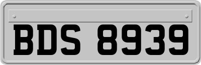 BDS8939