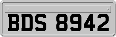 BDS8942