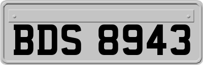 BDS8943