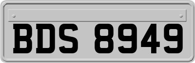 BDS8949