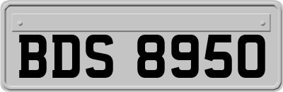 BDS8950