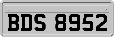 BDS8952