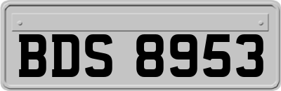 BDS8953