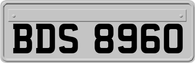BDS8960