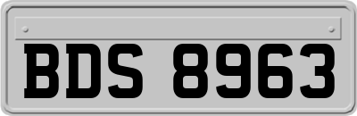 BDS8963