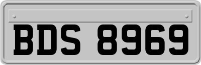 BDS8969