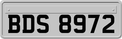 BDS8972
