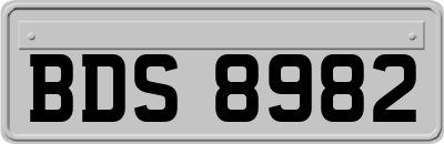 BDS8982