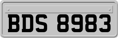 BDS8983