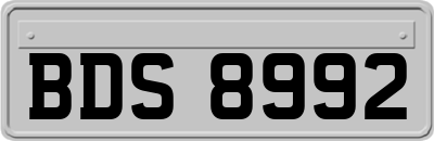 BDS8992