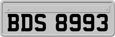 BDS8993
