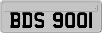 BDS9001