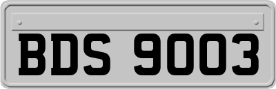 BDS9003