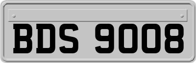 BDS9008