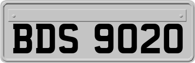 BDS9020