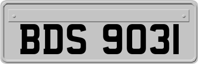 BDS9031