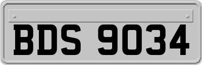 BDS9034